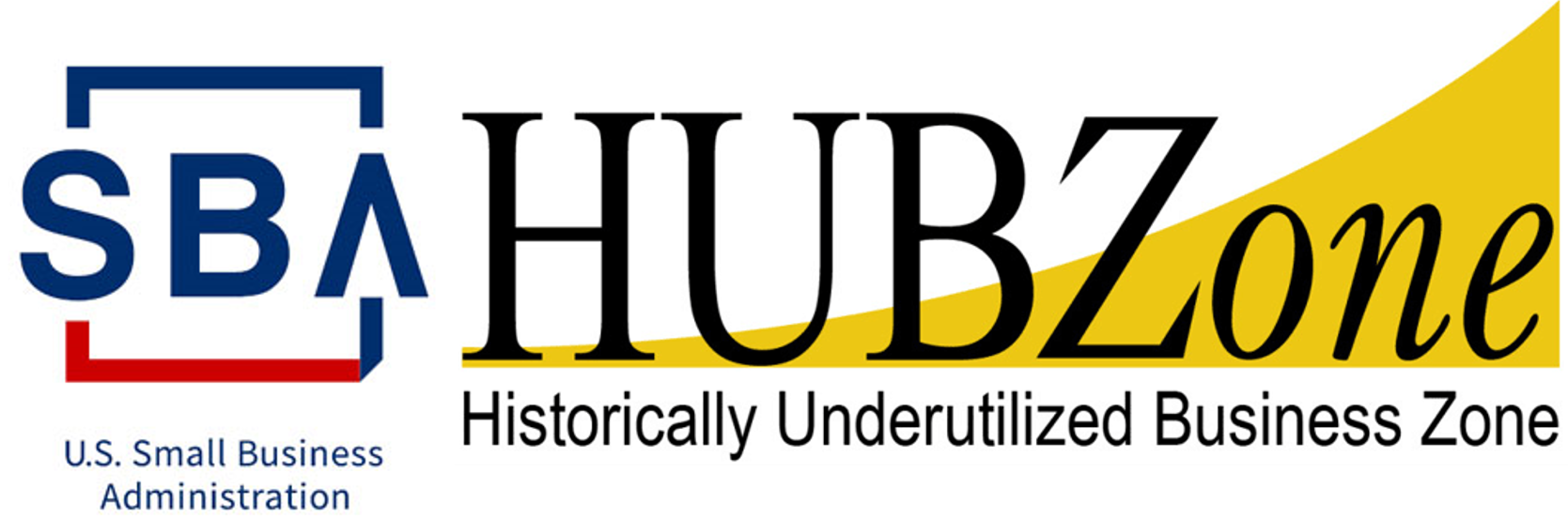 HUBZone GAN Inc. is an SBA Certified HUBZone Company.