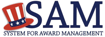 SAM GAN Inc. is a SAM.gov Registered with the U.S. Federal System for Award Management.