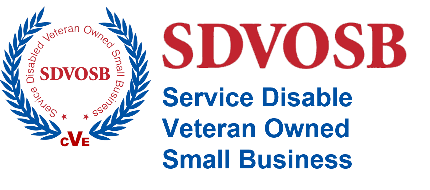 SDVOSB GAN Inc. is a Certified SDVOSB Service Disabled Veteran Owned Small Business