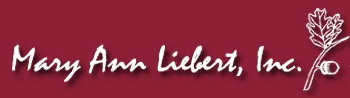 Mary Add Liebert Publishing