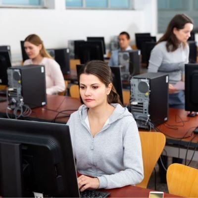 Online Training and Certification